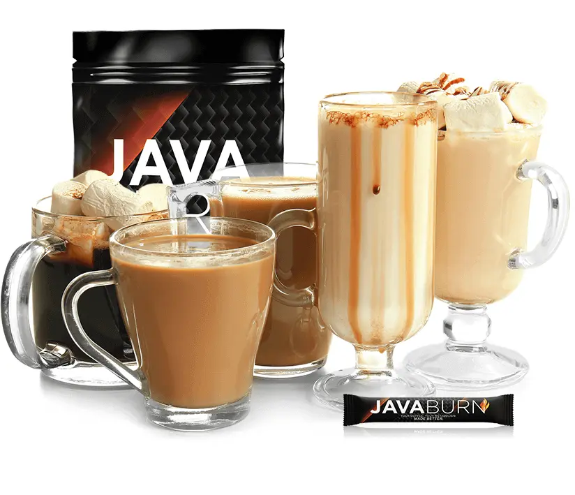 Java-Burn-Bottle