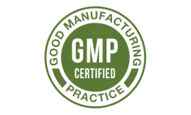 Java-Burn-GMP Certified